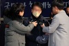 '이재명 습격' 60대 징역 15년 확정…대법 