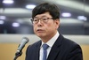 다원시스 박선순 대표, 열차 납품 지연 공개 사과