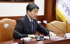 이주호 “고교학점제 시행 시기와 방식 예정대로”