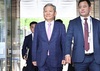 '尹 내란 공모' 이상민 전 장관 구속…
