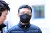 무인도 여객선 좌초사고 선장 구속영장 심사…