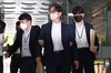 송영길 전 보좌관 구속…宋 '돈봉투 의혹' 관련 수사 속도 내나
