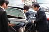 ‘통장 잔고 위조’ 尹 대통령 장모, 법정 구속