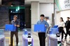 '투표지 부족' 송파구 선관위 직원 2명 직무유기 입건…소환 조사
