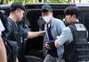 LG전자 흉기 난동 협력사 직원 구속…사측 