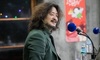 방송인 김어준 “이재명, 도와줘야” 발언