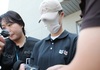 훈련병 얼차려 사망 중대장 징역 5년6개월·부중대장 3년 대법원 확정