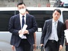 ‘1,000억 원대 분식회계’ 이상영 대우산업개발 회장 구속심사