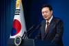 [한국갤럽]尹 대통령 지지율 24%…