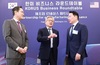 이재용·최태원·정의선·이해진, 24일 미국서 빅테크 총수들과 회동
