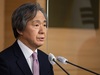 정기석 “마스크 착용 의무 완전 해제, 5월이면 충분할 듯”