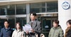 '순직 해경' 유족, 중처법 위반 혐의로 전 해경청장 고소