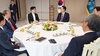 尹‧韓, 대통령실 오찬서 엿새 만에 대면