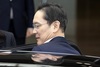 이재용, 美서 글로벌 재계모임 참석후 귀국…
