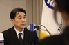 교육부·교총, ‘교권확립’ 주제로 간담회…이주호 “지나친 학생인권 강조로 교실붕괴”