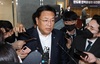 정진석 “日침략으로 조선 망한 것 아냐” 발언 논란