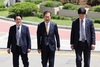 법무장관, 尹 대통령 장모 최은순 씨 가석방 최종 허가…14일 출소