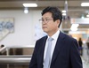 '사후 계엄선포문' 작성한 강의구 전 부속실장, 1심 징역 1년 6개월·법정 구속