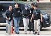 여자친구 살해 의대생, 1심서 징역 26년…