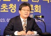 유승민, 與 전당대회 불출마…“아무 의미 없어”