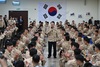 대통령실, 이란측 ‘UAE의 적’ 尹 발언 항의에 “오해 있었던 듯”