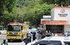 한화에어로 대전공장 또 폭발…7명 사상, 추진제 세척 공정서 참변