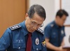 경찰청장 직무대행, 조기귀국해 대국민 사과…'가족 사건 전수조사'엔 실효성 논란
