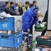 쿠팡 로저스 대표, 새벽에 배송 현장 직접 나섰다…국회의원 체험 행사 사전 점검
