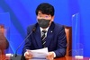‘보좌관 성추행’ 박완주 의원 불구속 기소