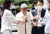 尹캠프 출신, 권성동 당권 지원 위해 
