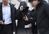 '롤스로이스남' 마약처방·환자 성폭행 의사…2심 징역 16년