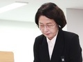 '소방 재정 빨대' 추미애, 국감서 재차 사과…국토위 여야 충돌·與 