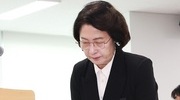 '소방 재정 빨대' 추미애, 국감서 재차 사과…국토위 여야 충돌·與 