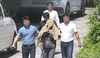 태국 파타야 한국인 납치살해 피의자 1명 정읍서 검거