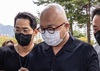‘필로폰 투약’ 돈스파이크, 1심서 징역 3년에 집행유예 5년