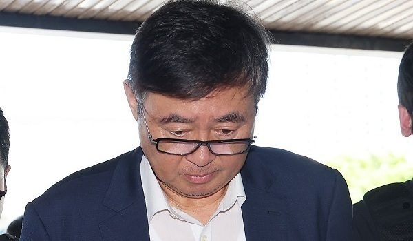 아리셀 화재 참사 박순관 대표 징역 4년 확정…유족 