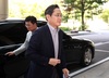 이재용 회장 장남 이지호 씨, 미국 시민권 포기하고 해군 장교로 입대