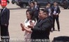 7년 만의 방북…시진핑, 김일성광장서 성대한 환영 받았다