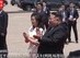 7년 만의 방북…시진핑, 김일성광장서 성대한 환영 받았다