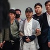 '텔레그램 마약왕' 박왕열, 9년 만에 국내 압송…무표정으로 인천공항 입국