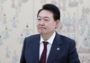 [리얼미터] 尹 지지율 37%, 1.7%p↓…난방비 이슈로 3주 연속 소폭 하락
