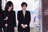 경찰, 문다혜 음주운전 사고 택시기사 치료 한의원 압수수색