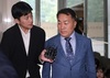 해병특검, '박정훈 상관' 김계환 구속영장…'尹격노' 위증 혐의