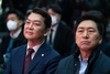 안철수vs김기현…與 지지층 여론조사서 정반대 결과