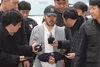 '마약왕' 박왕열, 131억 마약 제국 전모 드러났다…8개 기관 합동수사 돌입