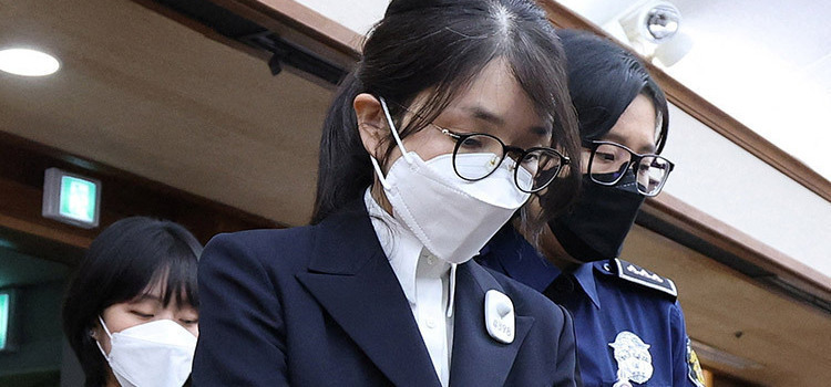 김건희 2심서 감형…