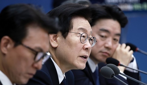 李대통령 