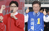 공식 선거운동 첫날…與 