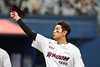 이정후, MLB 한국인 포스팅 최고액…SF와 6년 1,484억 원 합의