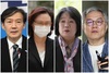 李정부 첫특사 조국 부부·윤미향 포함…최지성 등 경제인도
